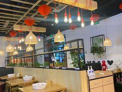 -拿渡麻辣香锅(龙旗购物中心店)