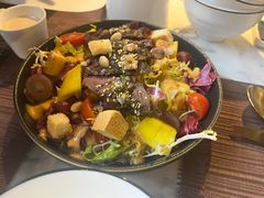 -1874融合西厨·观景餐厅(保利店)
