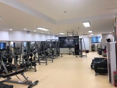 -中田健身工作室(博兴路店)