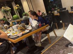-川骄海鲜自助(亚运村店)
