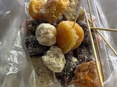 -普宁反沙番薯芋头
