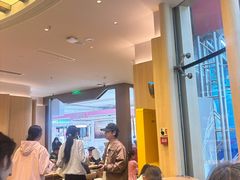 -霸王茶姬(渝北金港国际重百店)