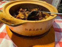 -小柴米·传统江西菜(八一广场店)