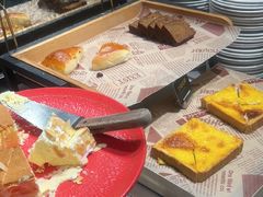 -晶丽香榭自助餐(南京大饭店)