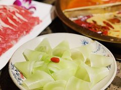 -小龙坎老火锅(西安路店)