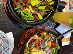 -旺爷砂锅·茶作(国贸城店)