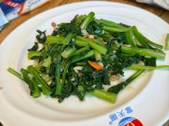 -小船渔村•大连菜•大连焖鱼(明泽街店)