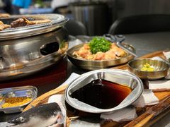 -本炙炭烤·蒲烧活鳗料理店(金沙洲店)