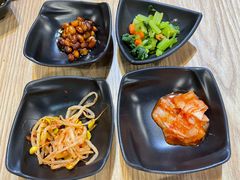 -大壮家原味烤肉(兴华北街店)