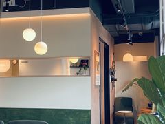 -luutosa  cafe & tea 鹿兔山