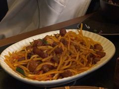 -Ameigo梅果·云贵川bistro(长宁来福士店)