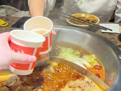 -蜀国大将老火锅(江北店)