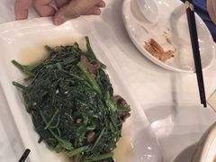 -金湖港式餐厅(建外店)