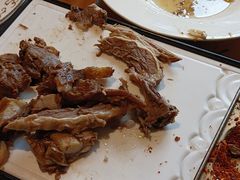 -胖老汉椒麻鸡清真新疆菜(西御街店)