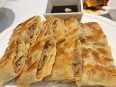 -福海居烤鸭店(鸟巢店)