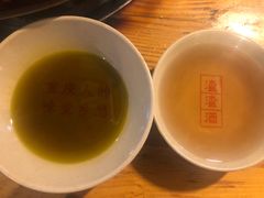 -岗上渣渣老火锅(两路口店)