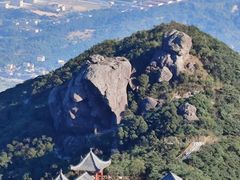 -广东罗浮山风景名胜区