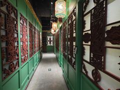 -锦府盐帮·侯宅(五棵松万达店)