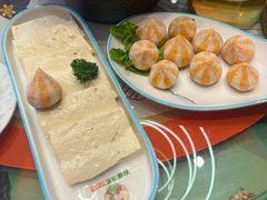 -天地源荷塘悦色主题火锅(一中店)