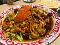 -江味龙虾馆·裸蓝龙虾(南山店)