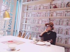 -红樱桃·欢乐餐厅(太原里店)