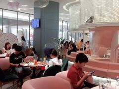 -BossBabe亲子餐厅(金光华广场店)