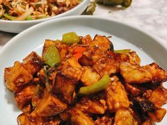 -PHO爺·越南料理(亦庄大族广场店)