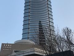 -大连君悦酒店