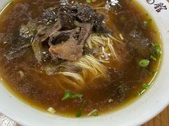 -兴福老面馆(寺路街店)