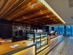-星巴克(首钢店)