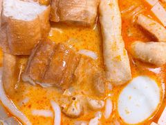-绿柠食堂(北外滩店)