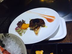 -铁板诱惑法式铁板烧(大卫城店)