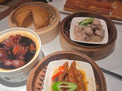 -禄运茶居·手工点心(猎德店)