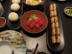 -湖滨客舍·湖北菜