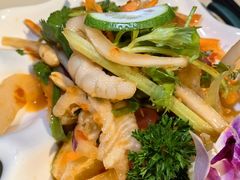 -泰来食光泰国菜餐厅(运河城店)
