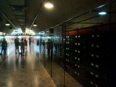 -青岛葡萄酒博物馆