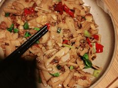 -米一仙·成都小碗菜(东万达店)