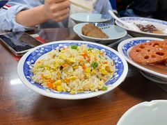 -粗茶淡饭(东关街店)