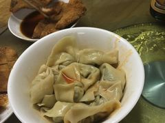 -潘国仙耳光馄饨(黄家阙路店)