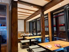 -四季民福烤鸭店(前门廊房二条店)