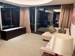 -上海凯宾斯基大酒店
