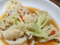 -外婆家(蓝色港湾店)