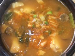 -美阿里烤肉·韩料(茂名道店)