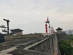 -西安城墙·碑林历史文化景区