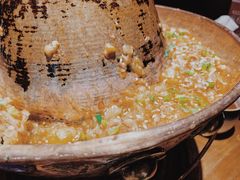 -觅山云南菜(泊富ICITY店)