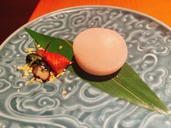 -仓桥家·焗寿司·锅物(光谷步行街店)