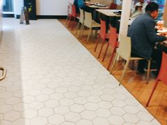 -乡村基(环球中心北区餐厅)