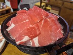 雪花肥牛-蜀江龙火锅(339店)