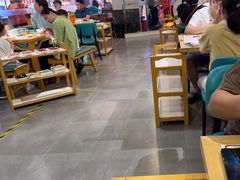 -浪里寻·臻牛养生牛肉火锅(方圆荟店)