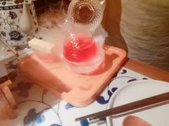 -绿茶餐厅(领展购物广场·中关村店)